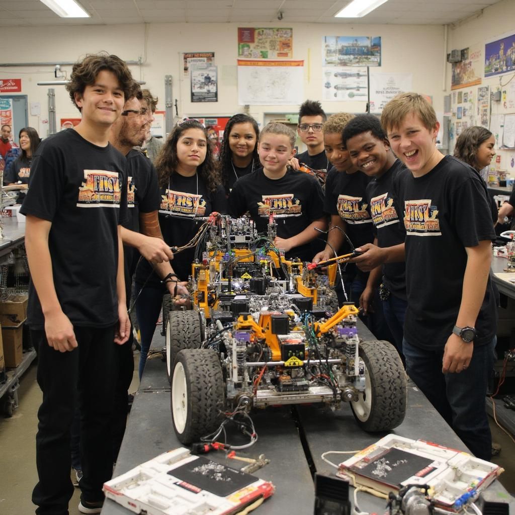 Pesantren Kilat