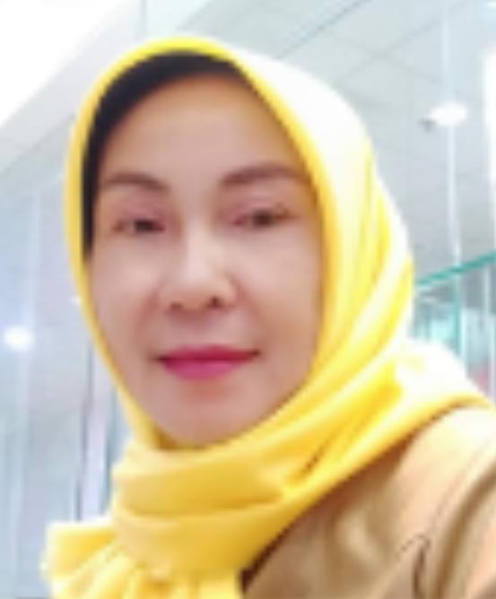 Lisna Nalole,M.Pd